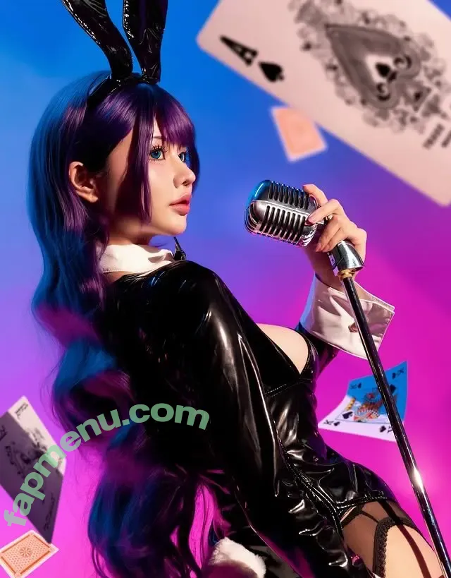 Tako Chan nude photo #0201 (Takochabuu / takochan)