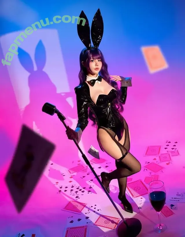 Tako Chan nude photo #0202 (Takochabuu / takochan)