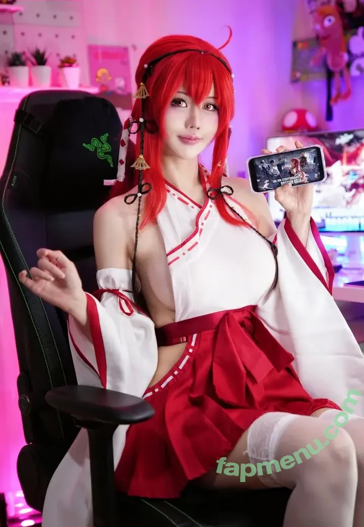 Tako Chan nude photo #0216 (Takochabuu / takochan)