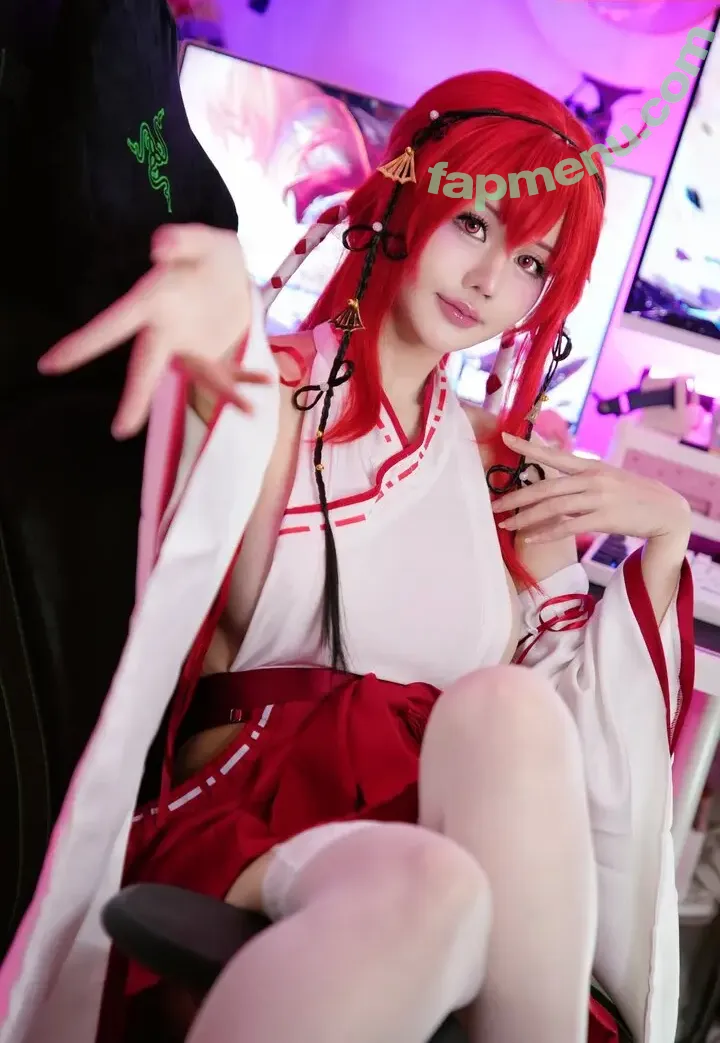 Tako Chan nude photo #0217 (Takochabuu / takochan)