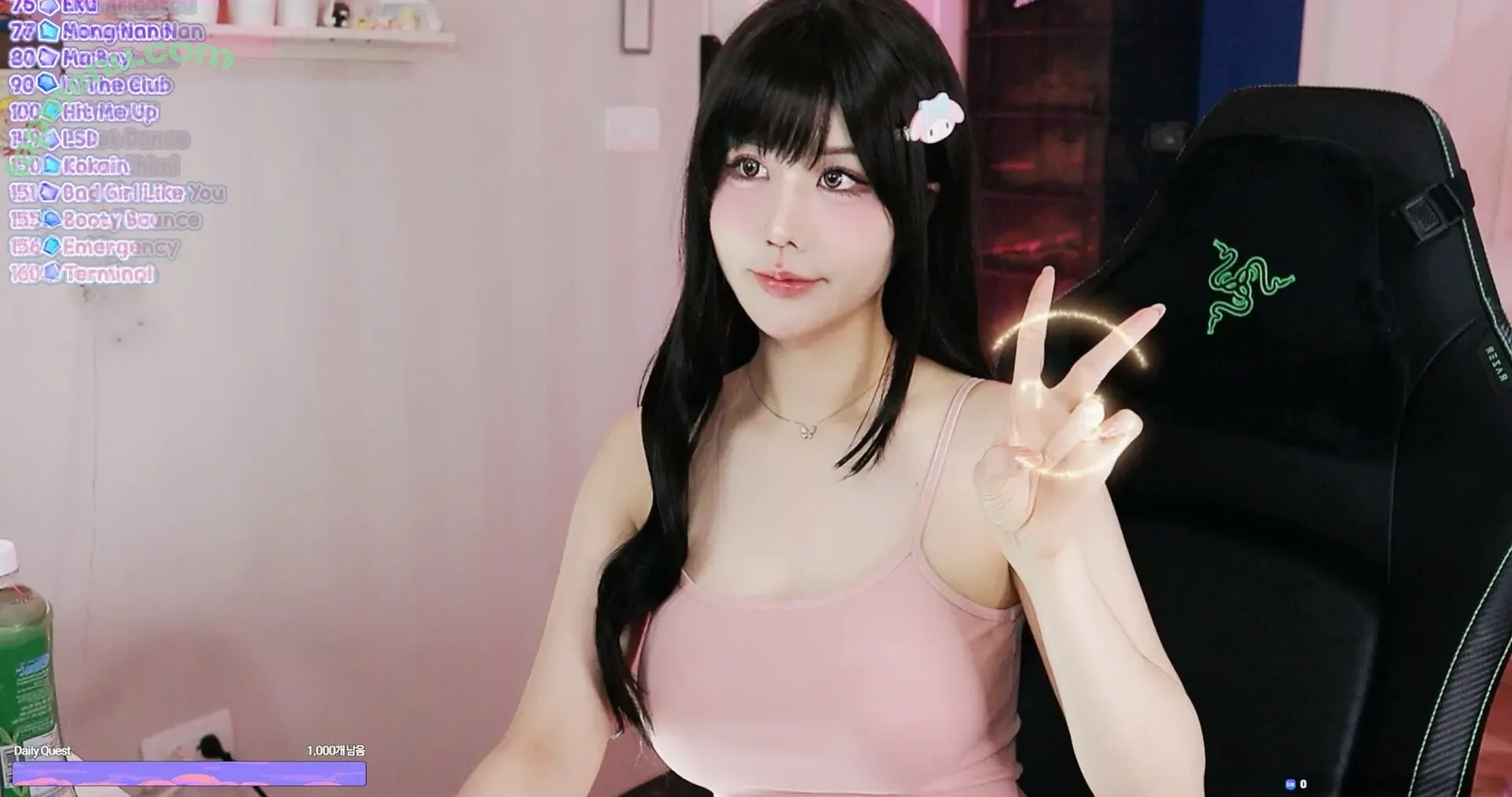 Tako Chan nude photo #0222 (Takochabuu / takochan)