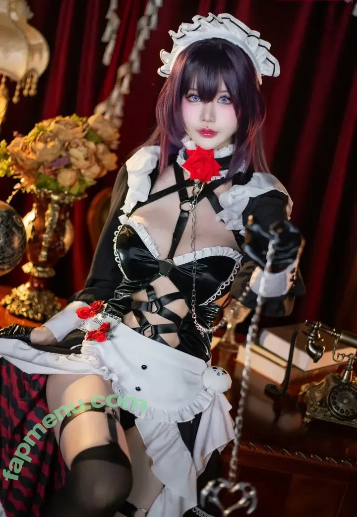 Tako Chan nude photo #0234 (Takochabuu / takochan)