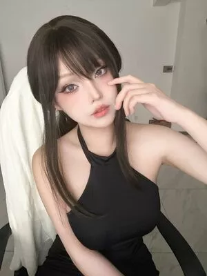 Takomayuyi / takochabuu nude photo #0191