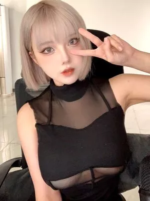 Takomayuyi / takochabuu nude photo #0196