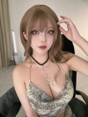 Takomayuyi / takochabuu nude photo #0198