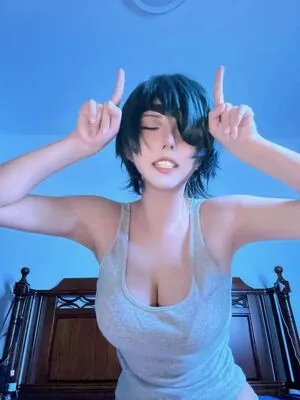 Takomayuyi / takochabuu nude photo #0220