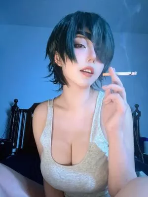 Takomayuyi / takochabuu nude photo #0224