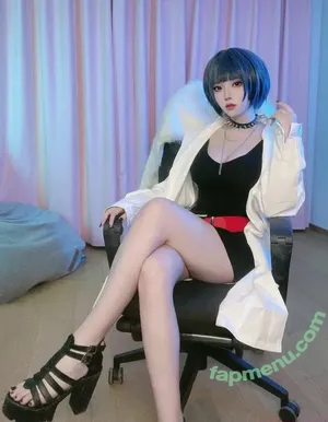 Takomayuyi / takochabuu nude photo #0989