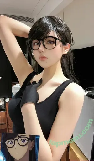 Takomayuyi / takochabuu nude photo #0999