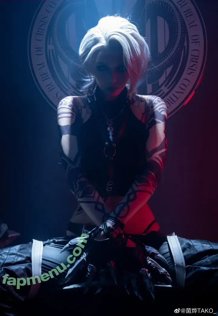 Takomayuyi nude photo #0129 (takochabuu)