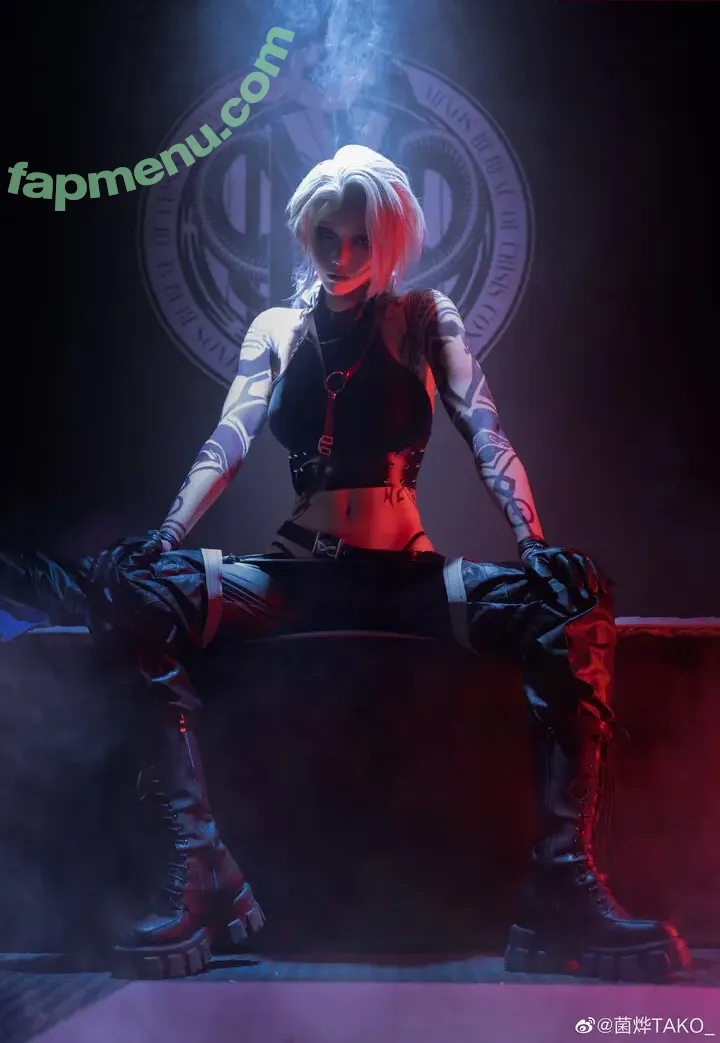 Takomayuyi nude photo #0130 (takochabuu)