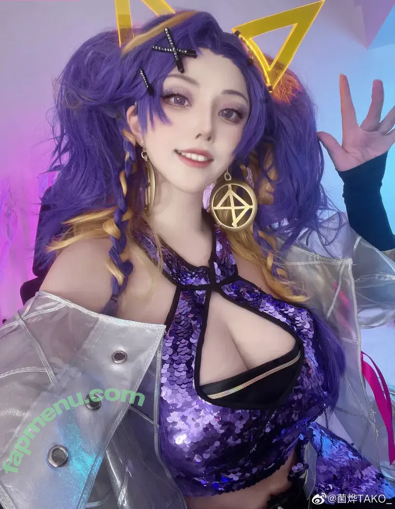 Takomayuyi nude photo #0131 (takochabuu)