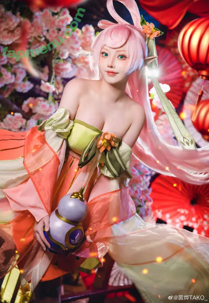 Takomayuyi nude photo #0202 (takochabuu)