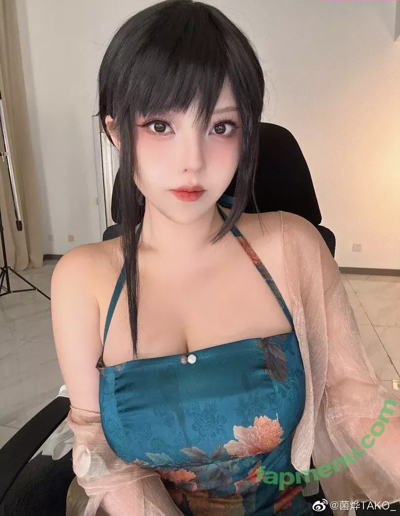Takomayuyi nude photo #0210 (takochabuu)