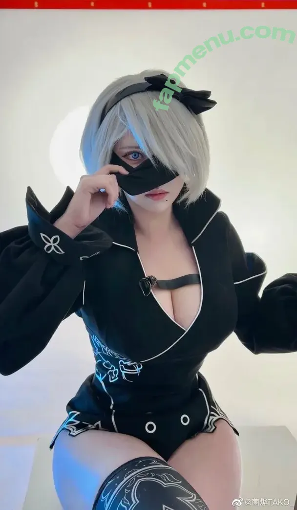 Takomayuyi nude photo #0217 (takochabuu)