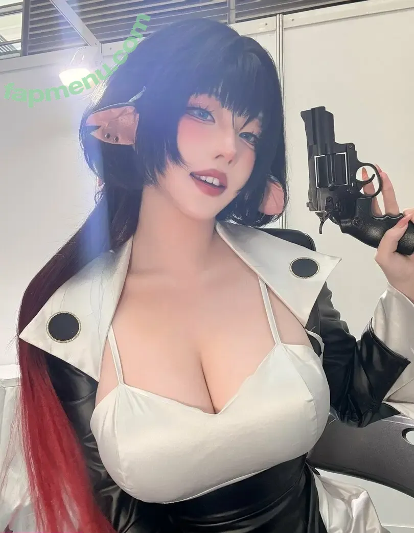 Takomayuyi nude photo #0818 (takochabuu)