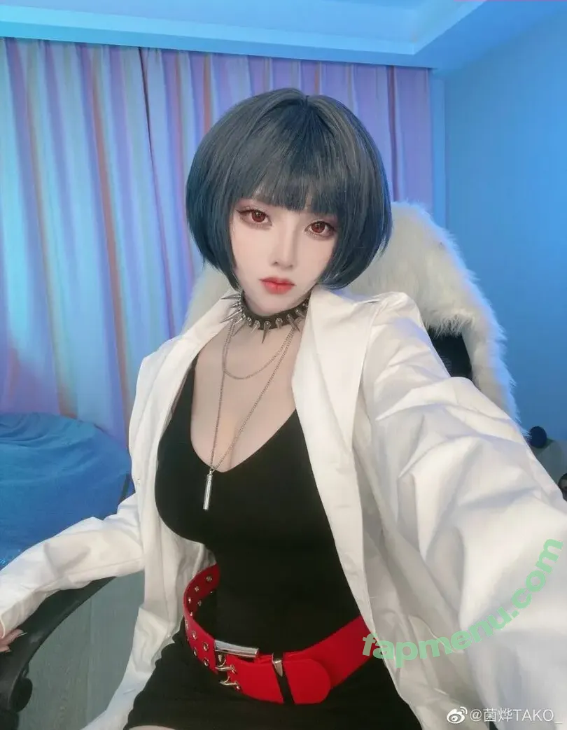 Takomayuyi nude photo #0988 (takochabuu)