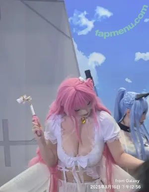 Takomayuyi / takochabuu nude photo #1035