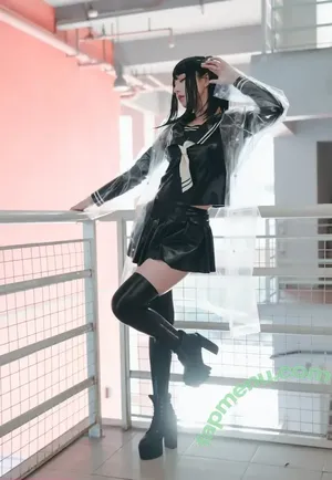 Takomayuyi / takochabuu nude photo #1112