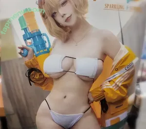 Takomayuyi / takochabuu nude photo #1116
