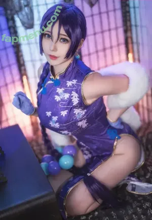 Takomayuyi / takochabuu nude photo #1145