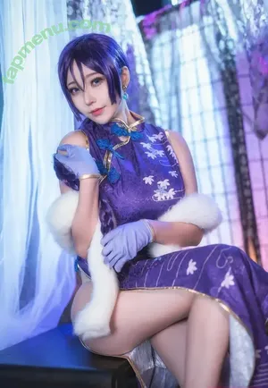 Takomayuyi / takochabuu nude photo #1153