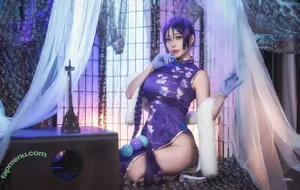 Takomayuyi / takochabuu nude photo #1160