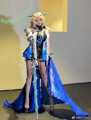 takochabuu, takomayuyi leaked nudes
