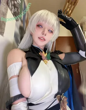 Takomayuyi / takochabuu nude photo #1182