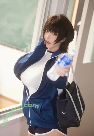 Takomayuyi / takochabuu nude photo #1193