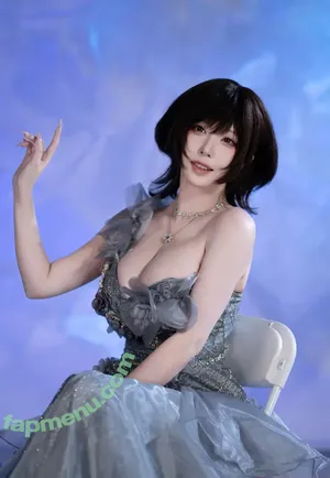 Takomayuyi / takochabuu nude photo #1212