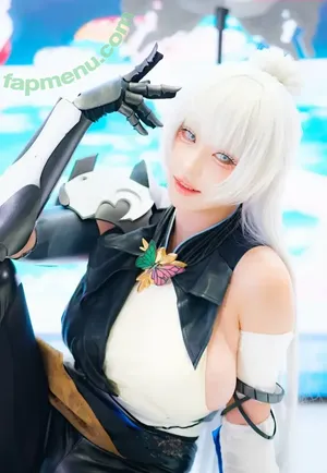 Takomayuyi / takochabuu nude photo #1253