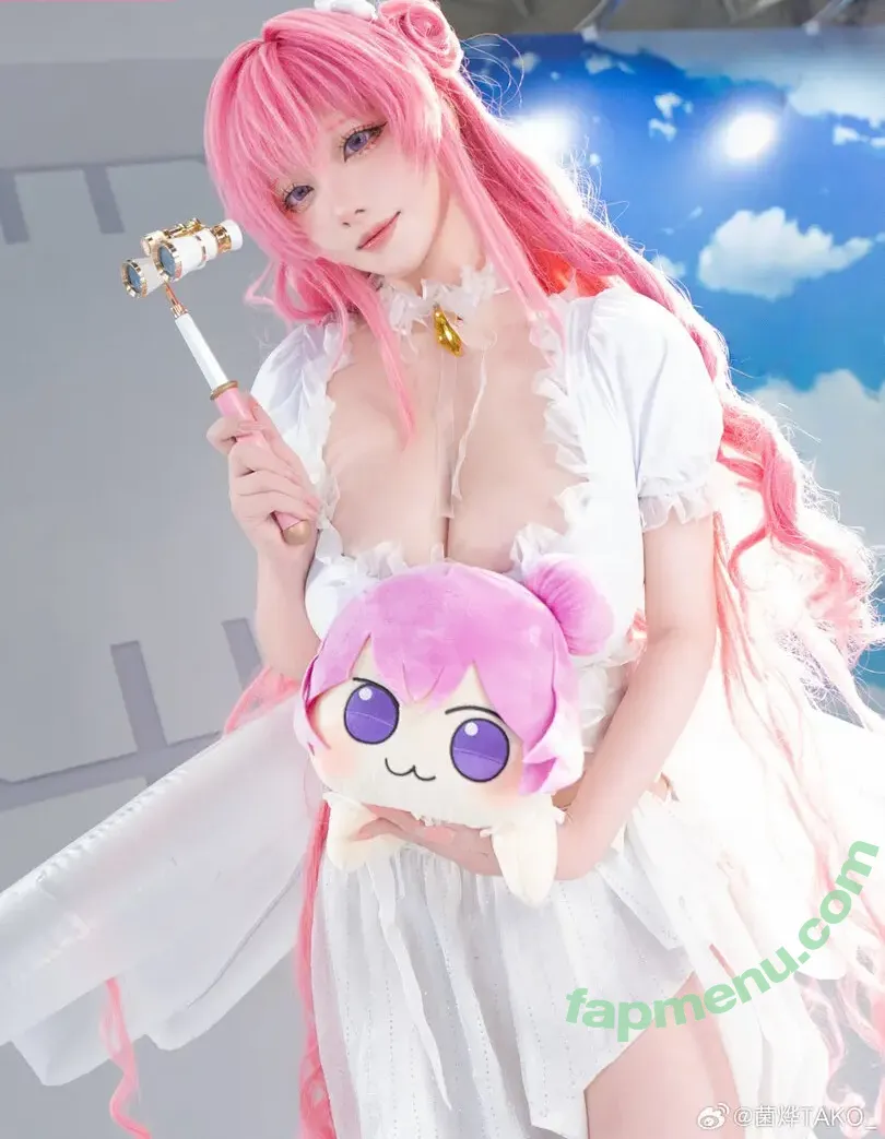 Takomayuyi nude photo #1068 (takochabuu)