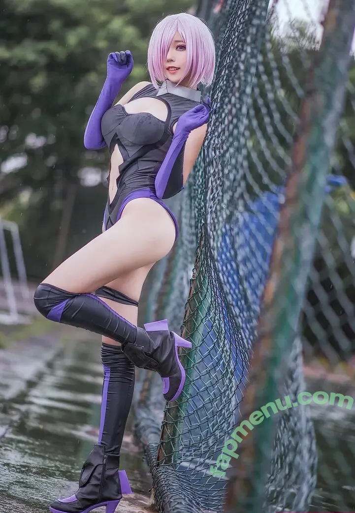 Takomayuyi nude photo #1080 (takochabuu)