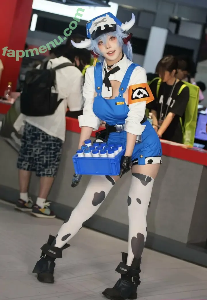 Takomayuyi nude photo #1113 (takochabuu)