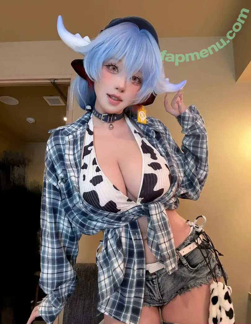 Takomayuyi nude photo #1169 (takochabuu)