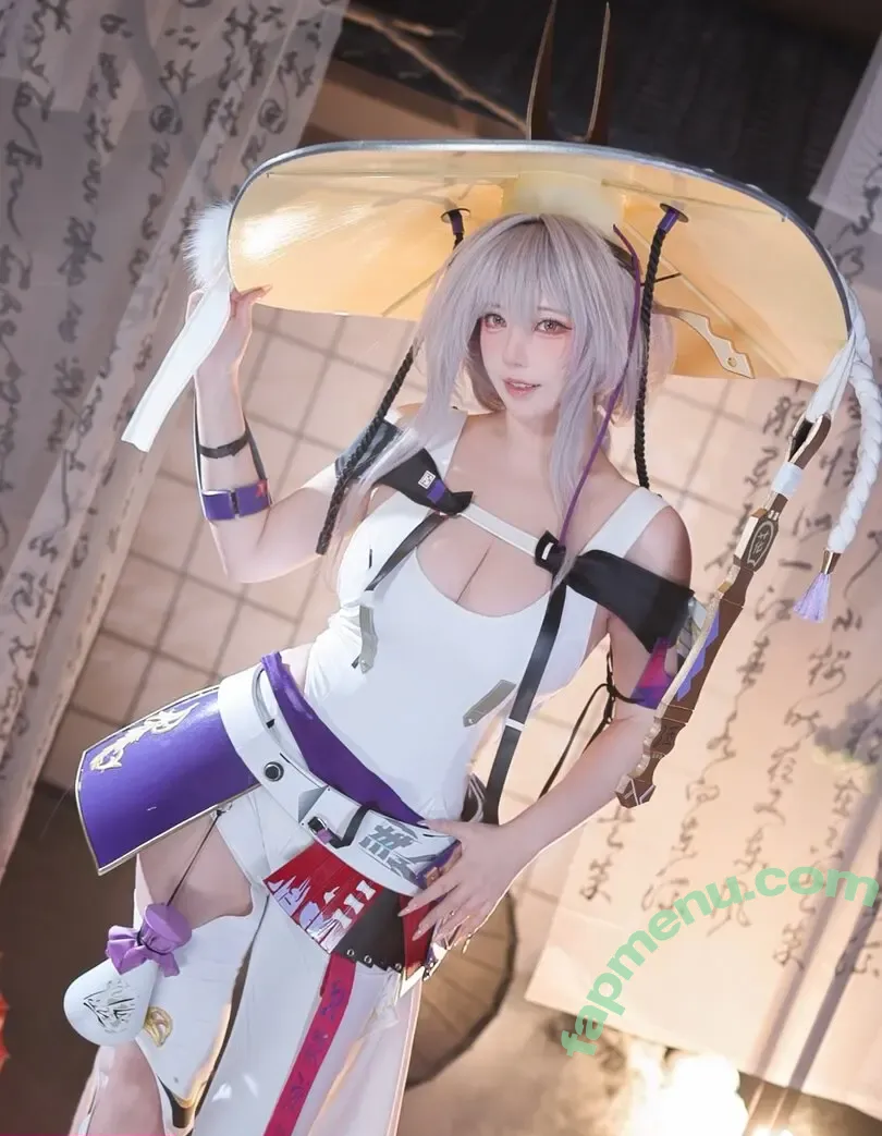 Takomayuyi nude photo #1184 (takochabuu)