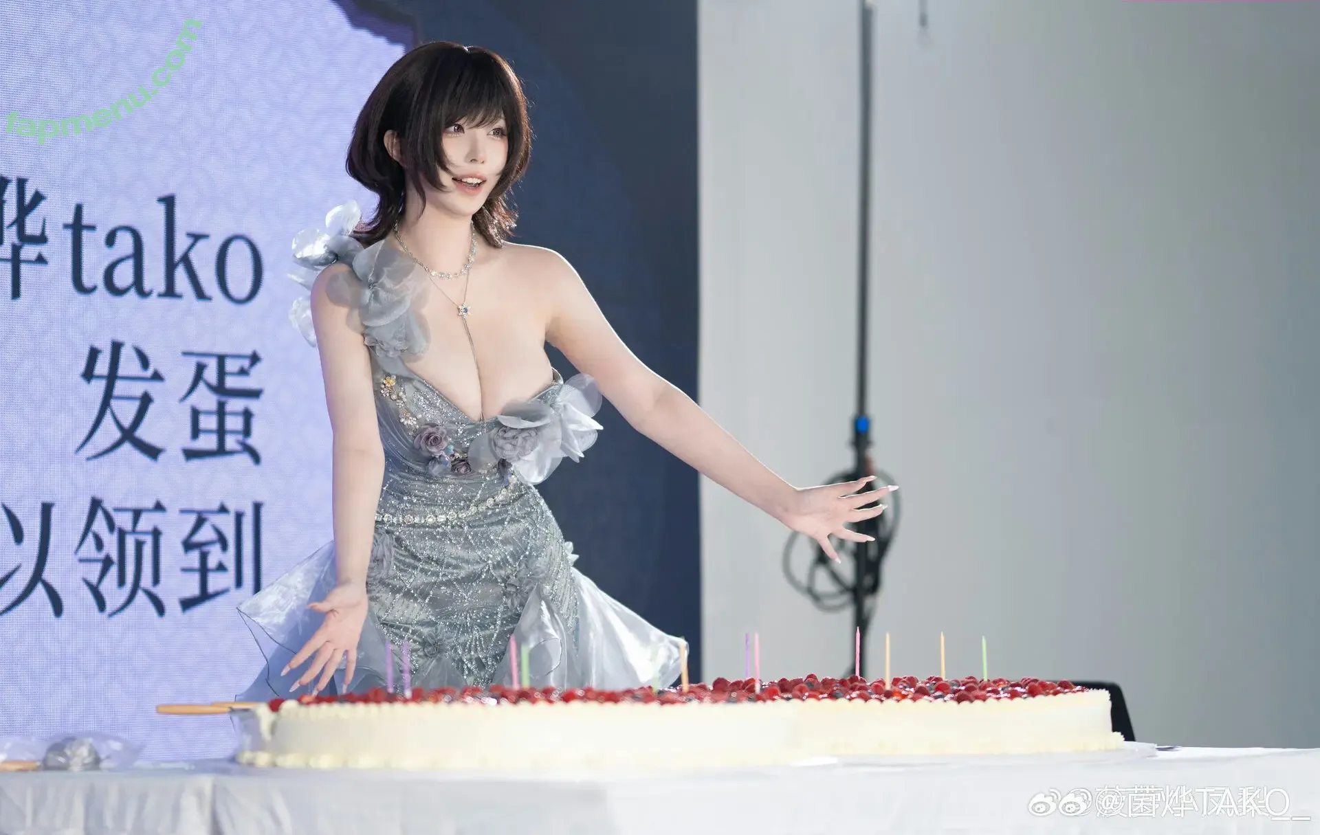 Takomayuyi nude photo #1221 (takochabuu)