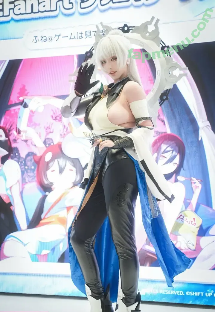 Takomayuyi nude photo #1232 (takochabuu)