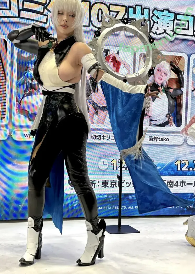 Takomayuyi nude photo #1233 (takochabuu)