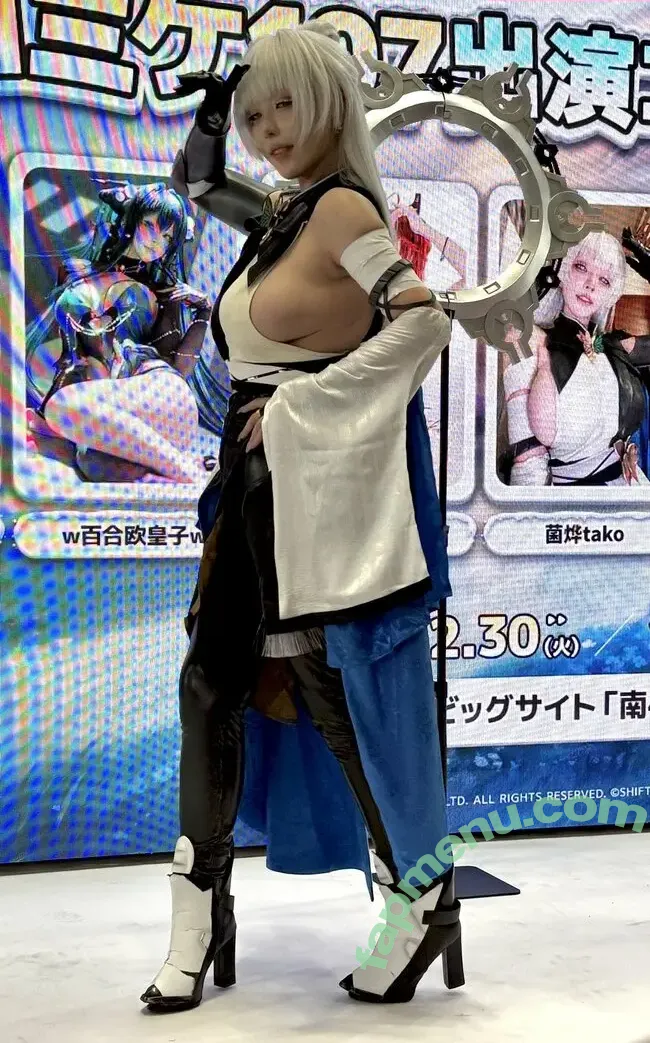 Takomayuyi nude photo #1235 (takochabuu)