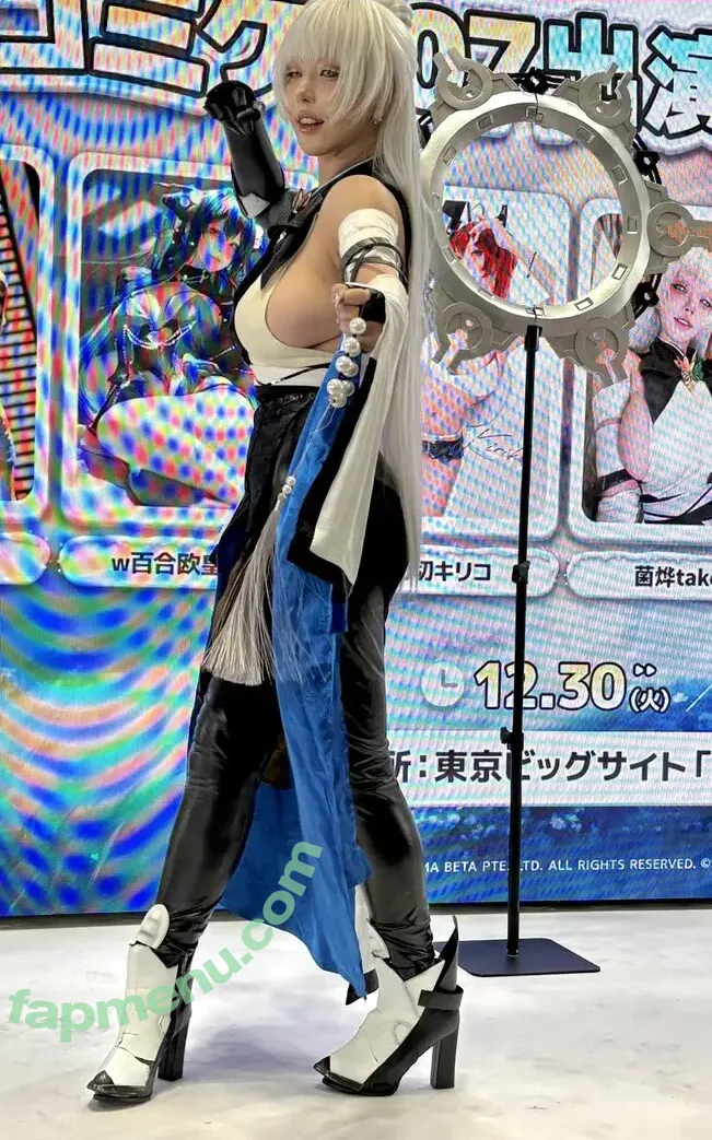 Takomayuyi nude photo #1236 (takochabuu)