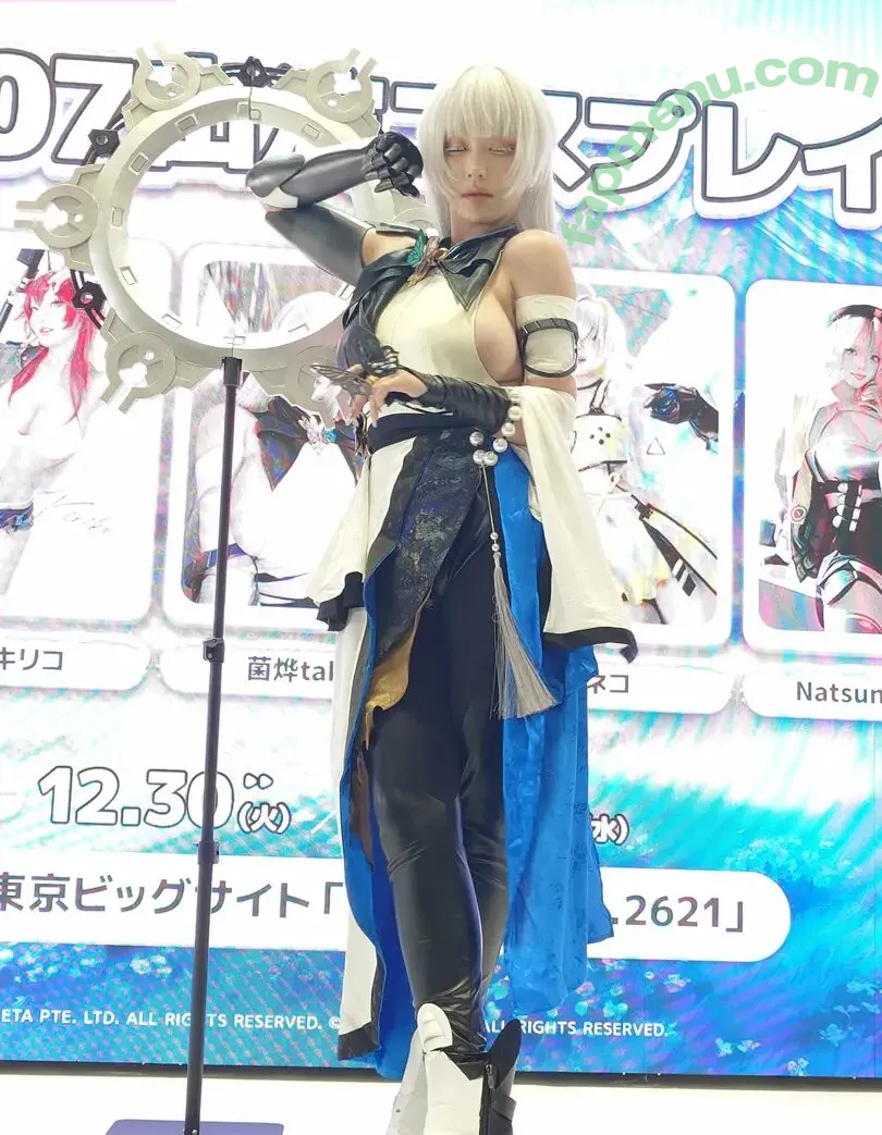 Takomayuyi nude photo #1243 (takochabuu)