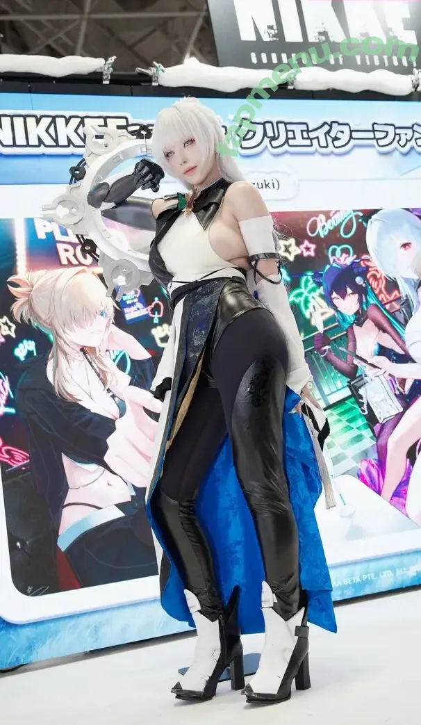 Takomayuyi nude photo #1244 (takochabuu)