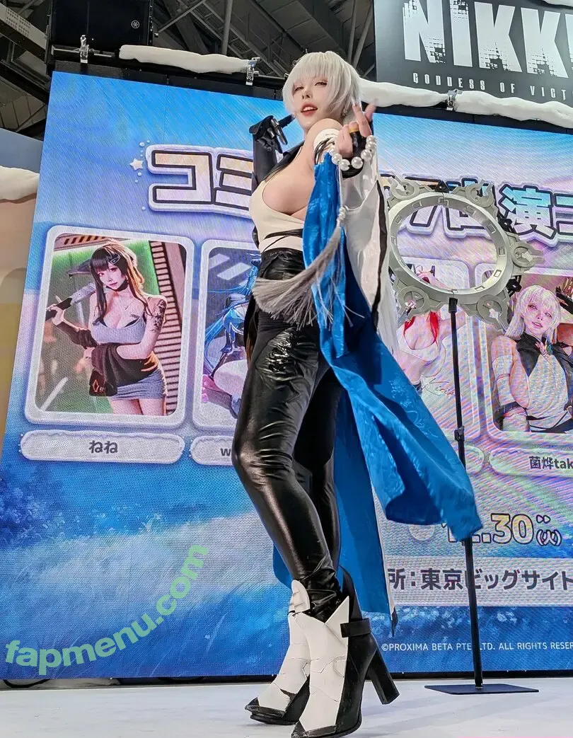 Takomayuyi nude photo #1254 (takochabuu)