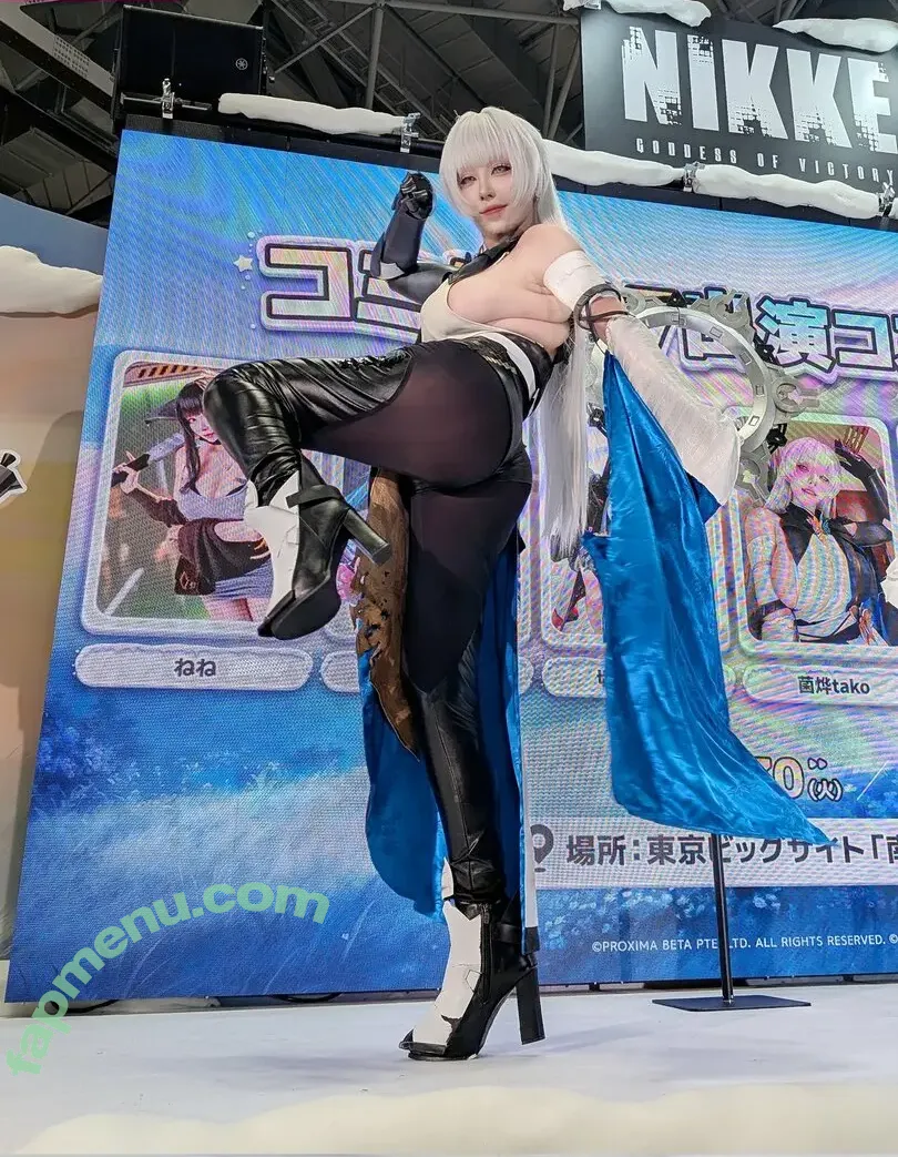 Takomayuyi nude photo #1255 (takochabuu)