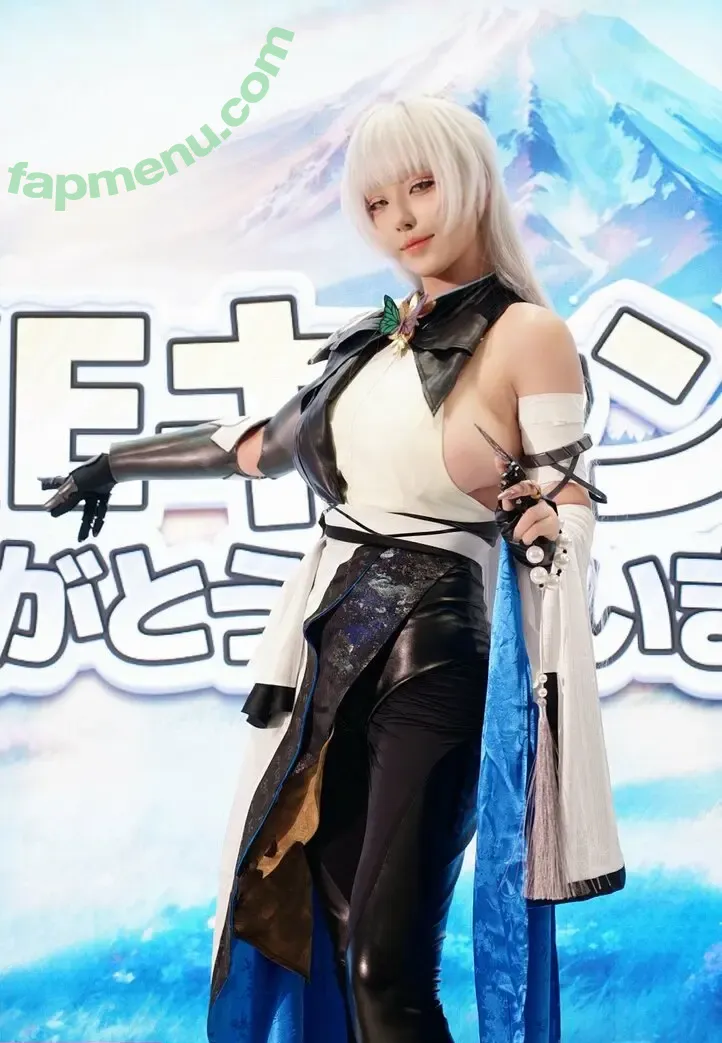 Takomayuyi nude photo #1265 (takochabuu)