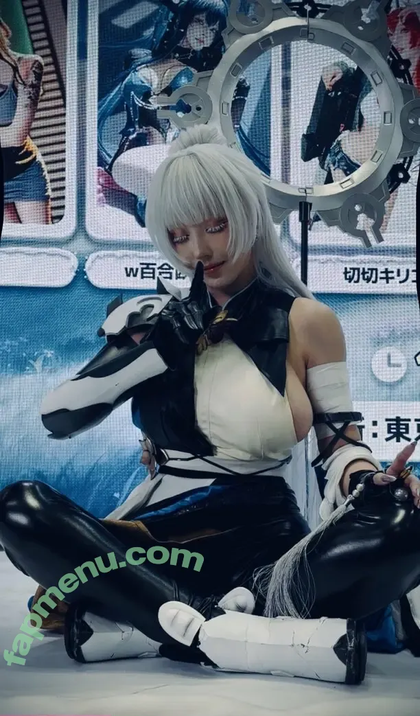 Takomayuyi nude photo #1270 (takochabuu)