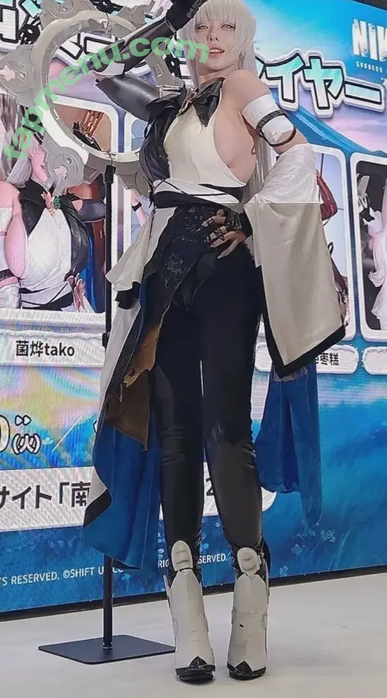 Takomayuyi nude photo #1272 (takochabuu)