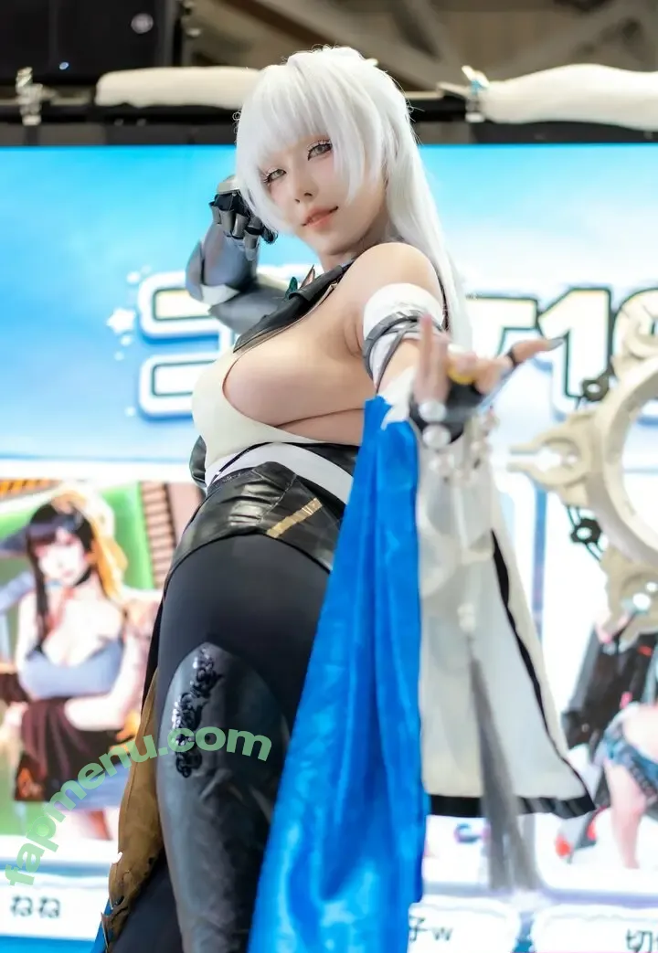 Takomayuyi nude photo #1273 (takochabuu)